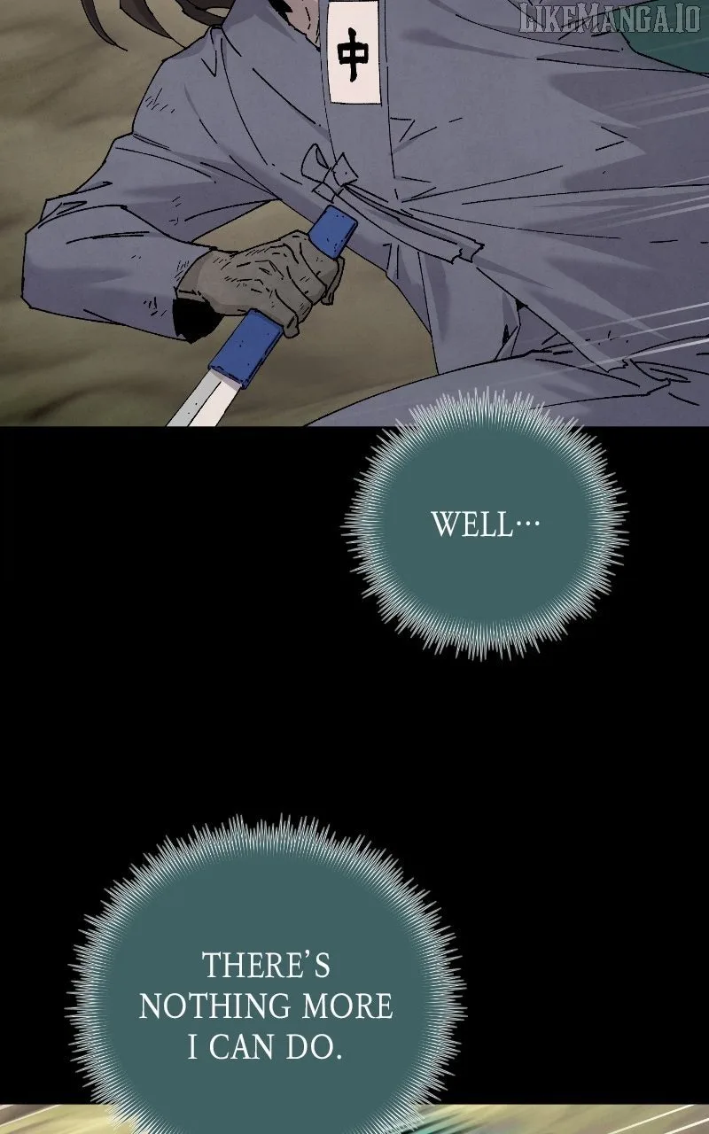 Reincarnated In a Cursed Game Chapter 38 page 34