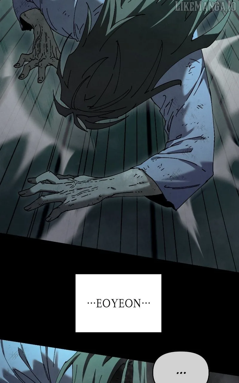 Reincarnated In a Cursed Game Chapter 38 page 29