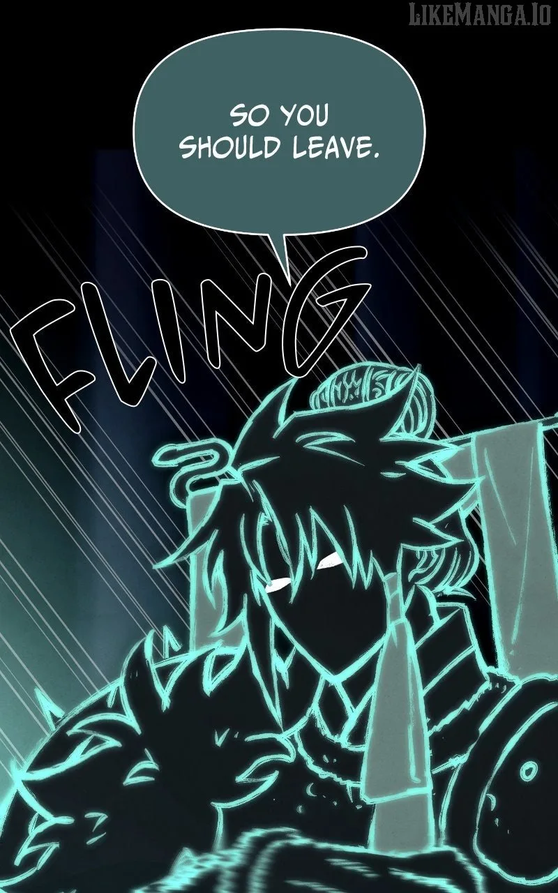 Reincarnated In a Cursed Game Chapter 38 page 23