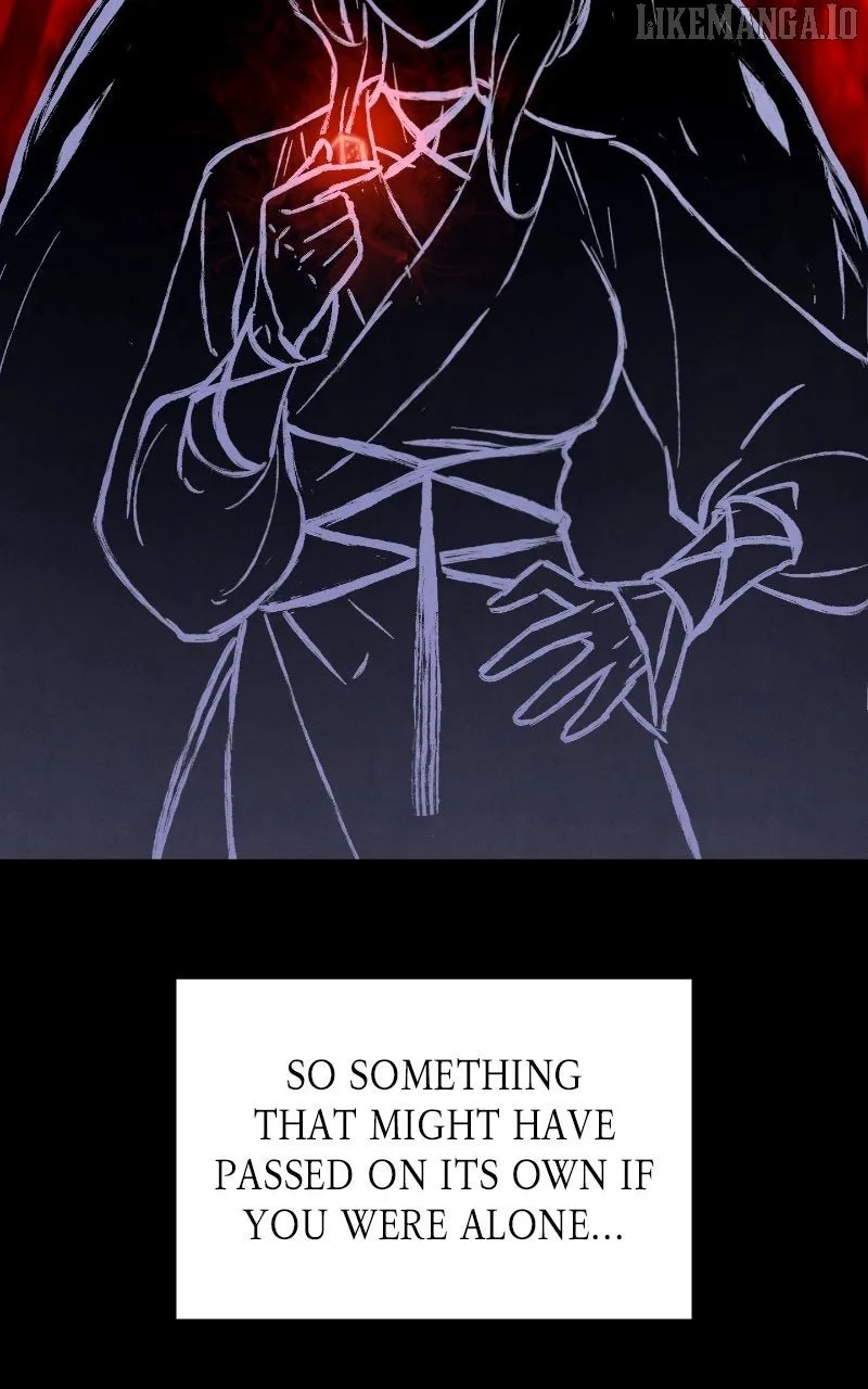 Reincarnated In a Cursed Game Chapter 38 page 40
