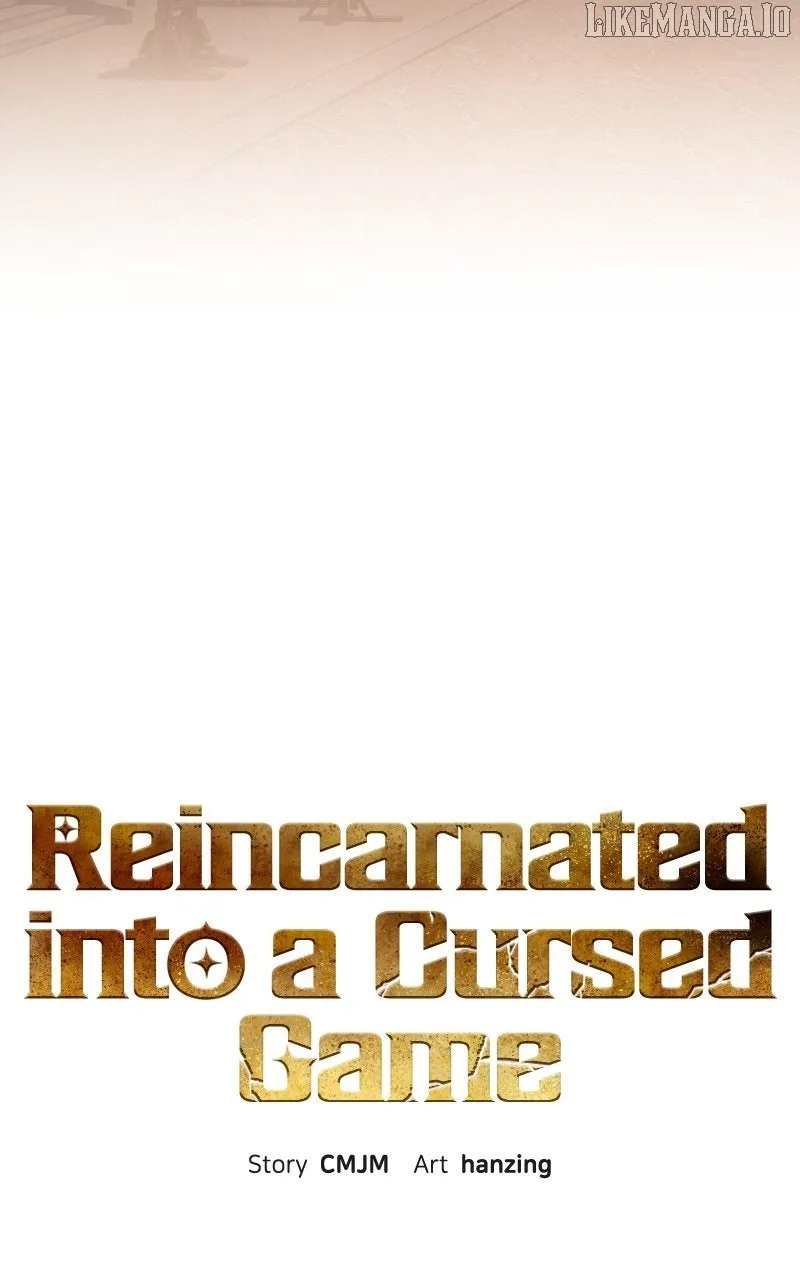 Reincarnated In a Cursed Game Chapter 37 page 18