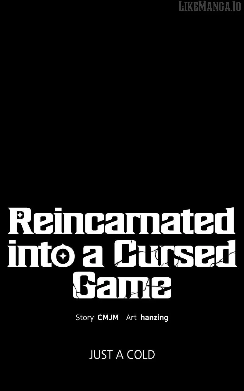 Reincarnated In a Cursed Game Chapter 38 page 36