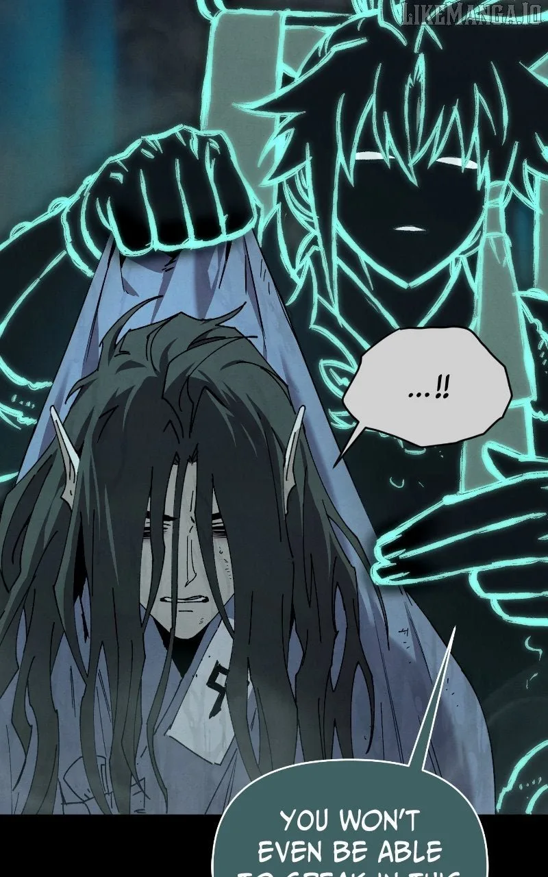 Reincarnated In a Cursed Game Chapter 38 page 21