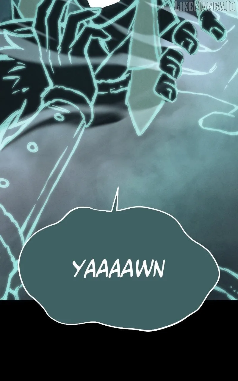 Reincarnated In a Cursed Game Chapter 38 page 7