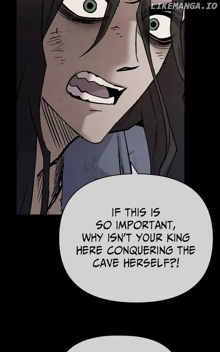 Reincarnated In a Cursed Game Chapter 35 page 45