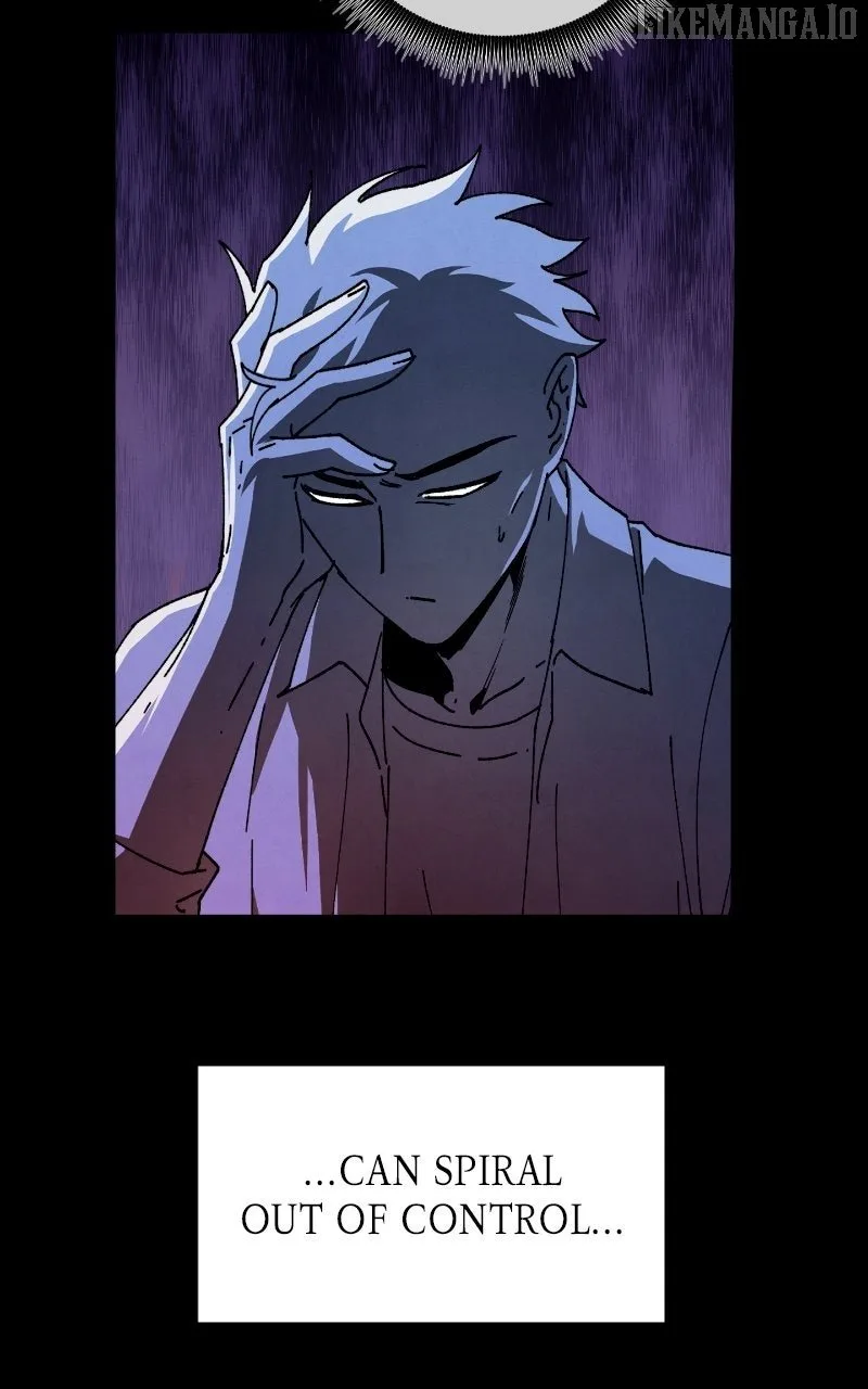 Reincarnated In a Cursed Game Chapter 38 page 43