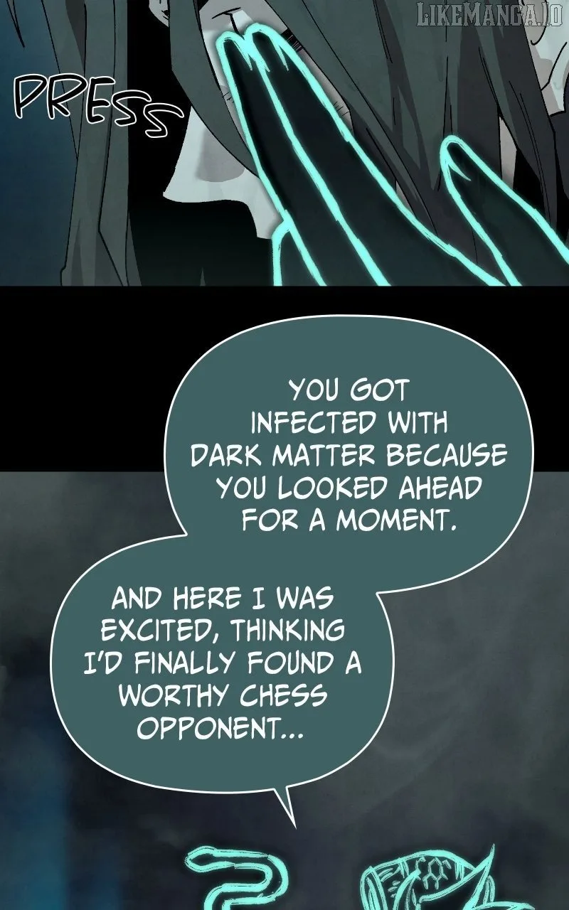 Reincarnated In a Cursed Game Chapter 38 page 20
