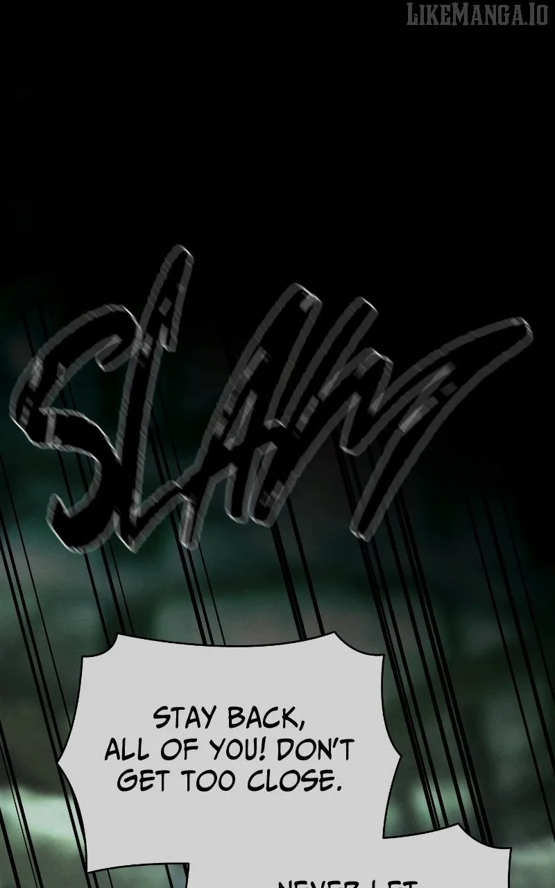 Reincarnated In a Cursed Game Chapter 38 page 57