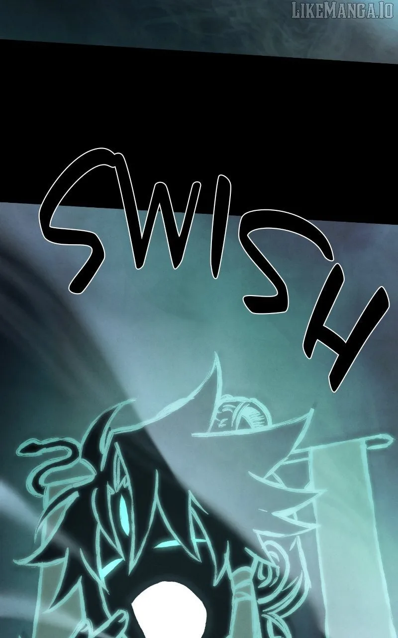 Reincarnated In a Cursed Game Chapter 38 page 6