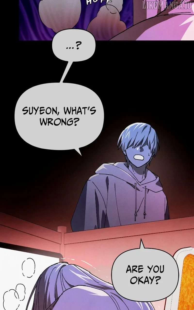Reincarnated In a Cursed Game Chapter 38 page 55