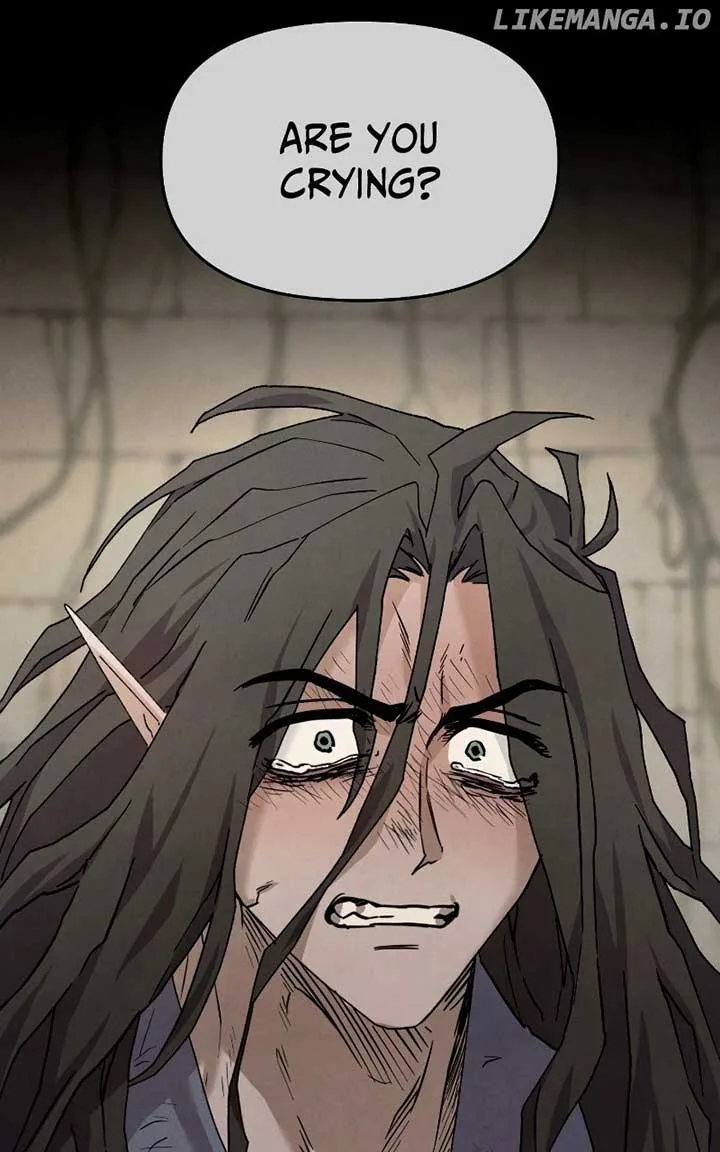 Reincarnated In a Cursed Game Chapter 35 page 54
