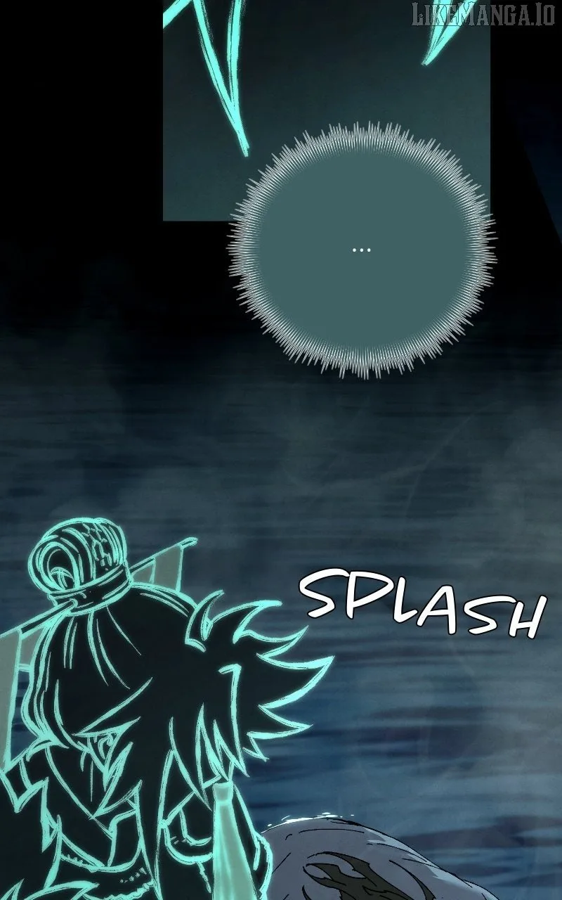 Reincarnated In a Cursed Game Chapter 38 page 14