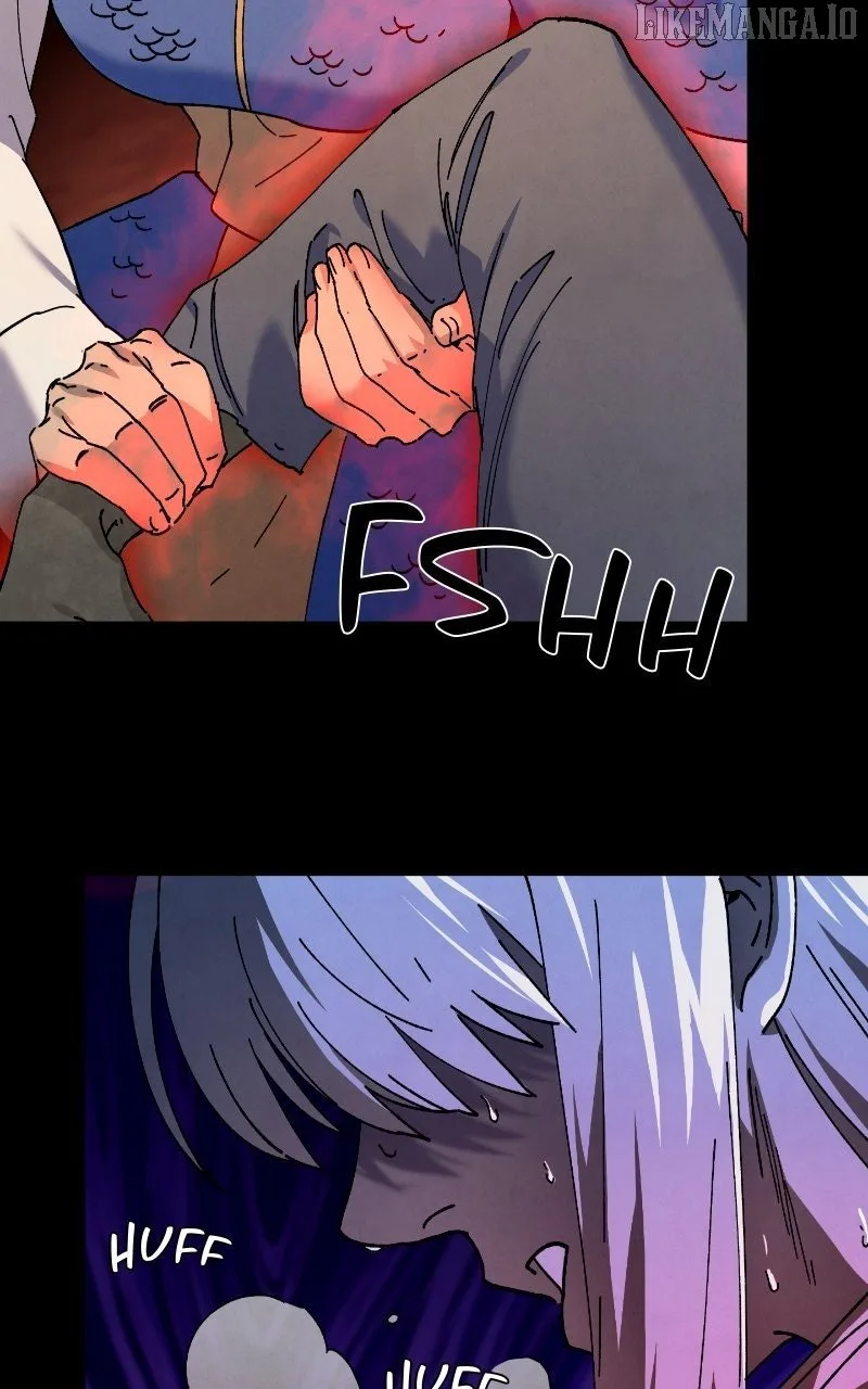Reincarnated In a Cursed Game Chapter 38 page 54