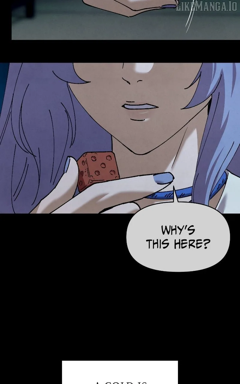 Reincarnated In a Cursed Game Chapter 38 page 38