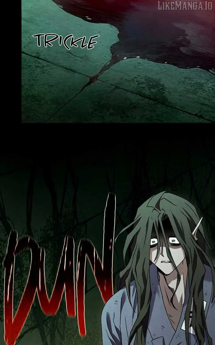 Reincarnated In a Cursed Game Chapter 36 page 49