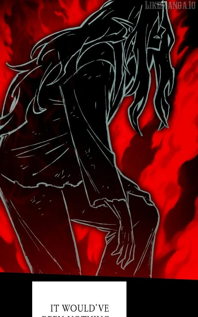 Reincarnated In a Cursed Game Chapter 38 page 50