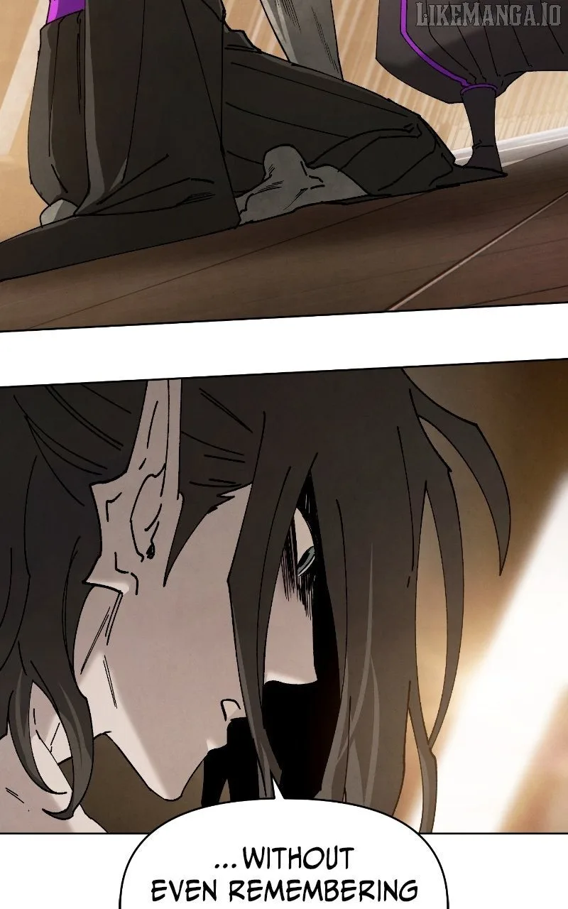 Reincarnated In a Cursed Game Chapter 38 page 47