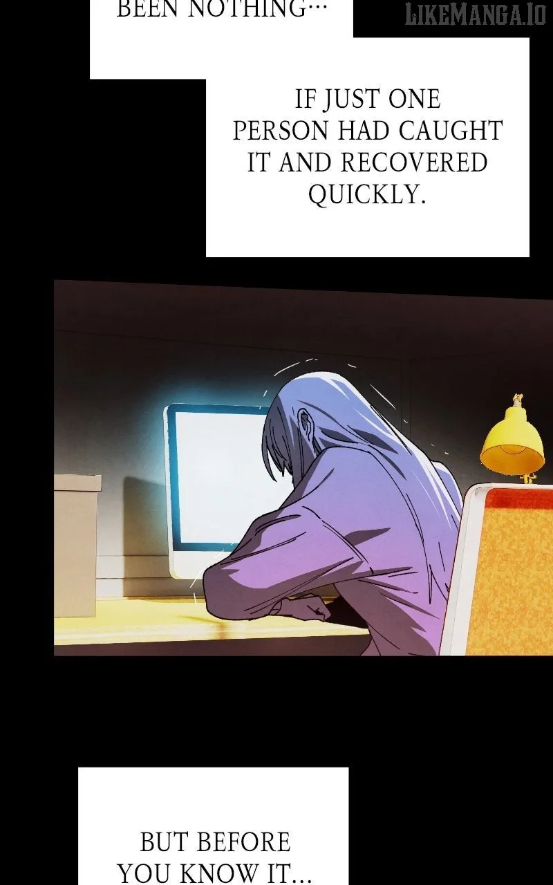 Reincarnated In a Cursed Game Chapter 38 page 51