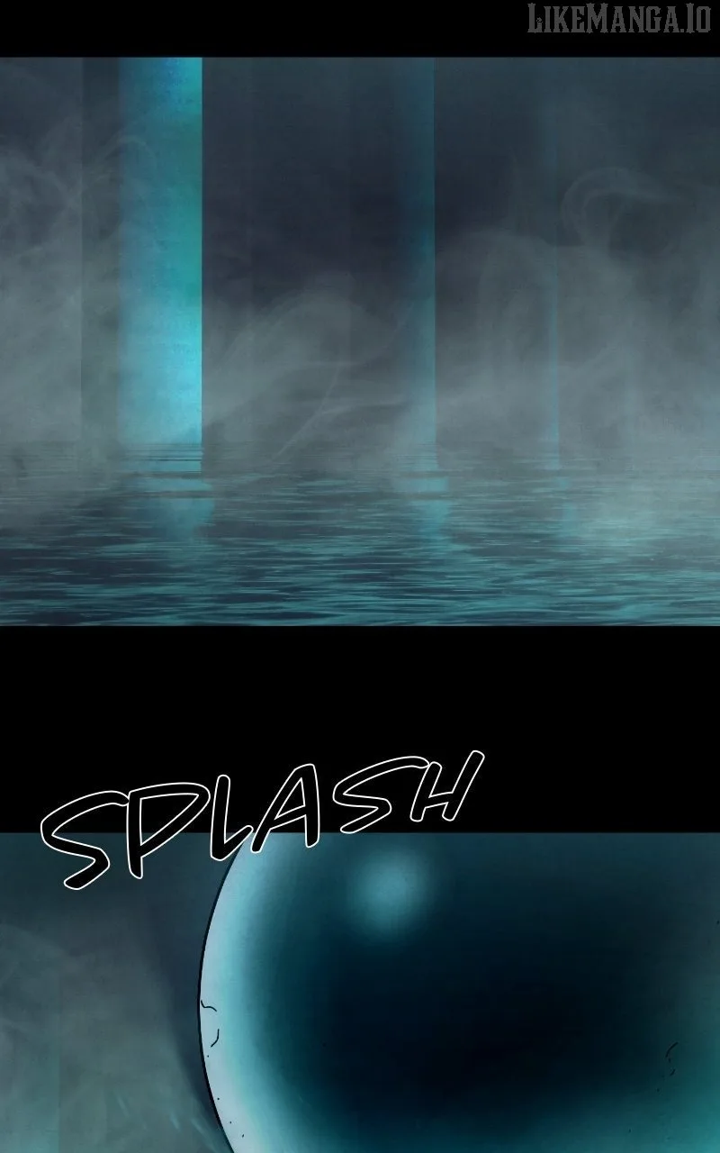 Reincarnated In a Cursed Game Chapter 38 page 8