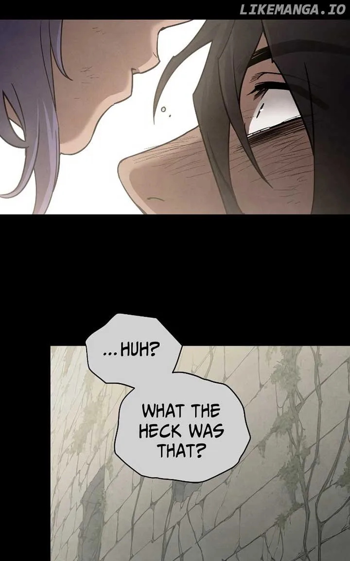 Reincarnated In a Cursed Game Chapter 35 page 61