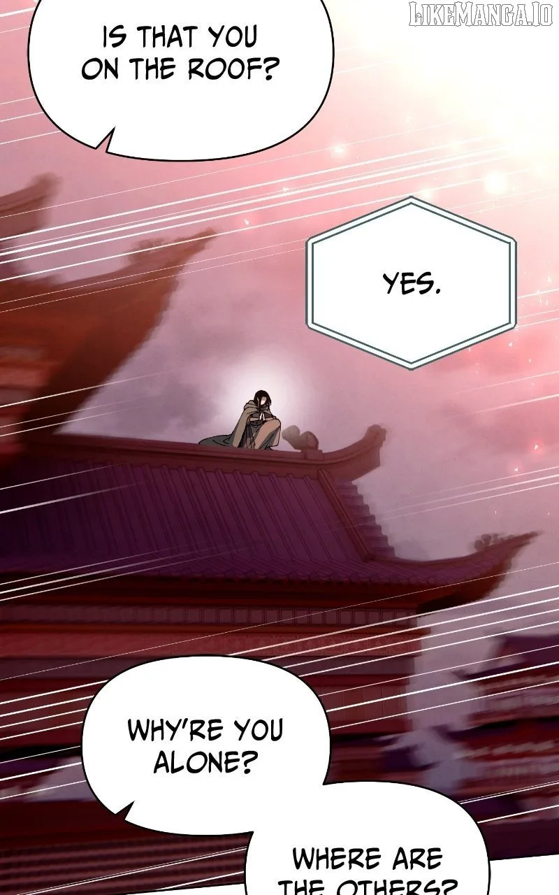 Reincarnated In a Cursed Game Chapter 38 page 95