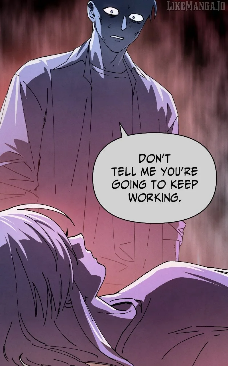 Reincarnated In a Cursed Game Chapter 38 page 75