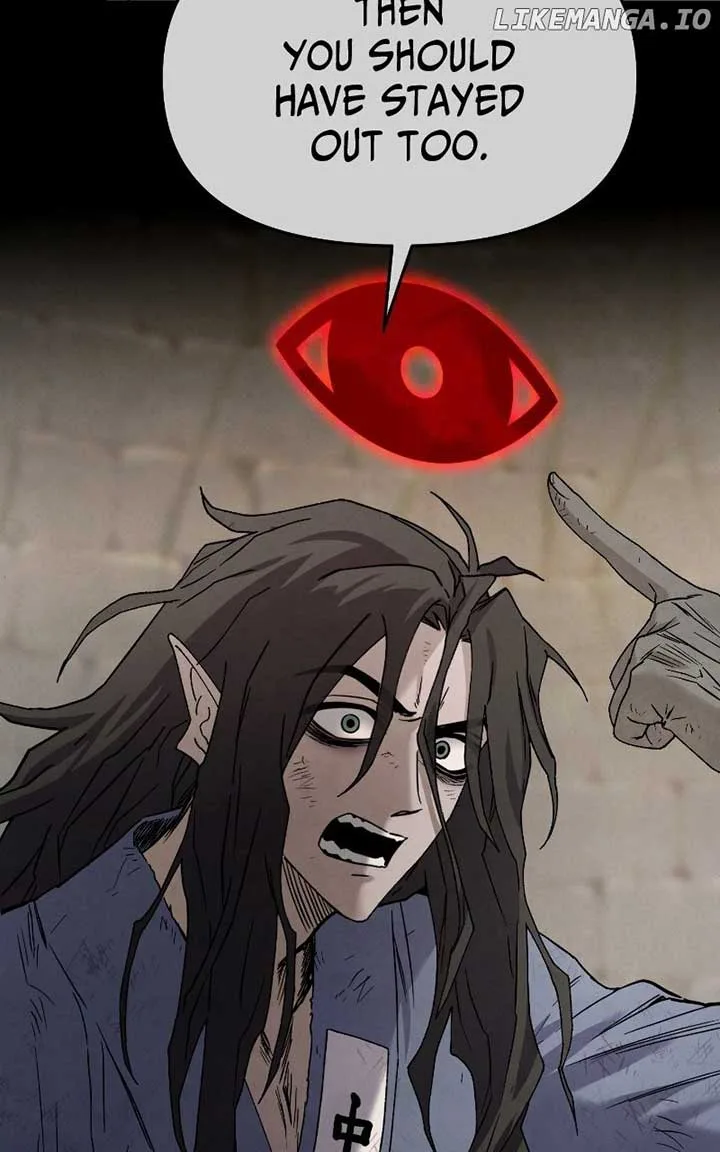 Reincarnated In a Cursed Game Chapter 35 page 41
