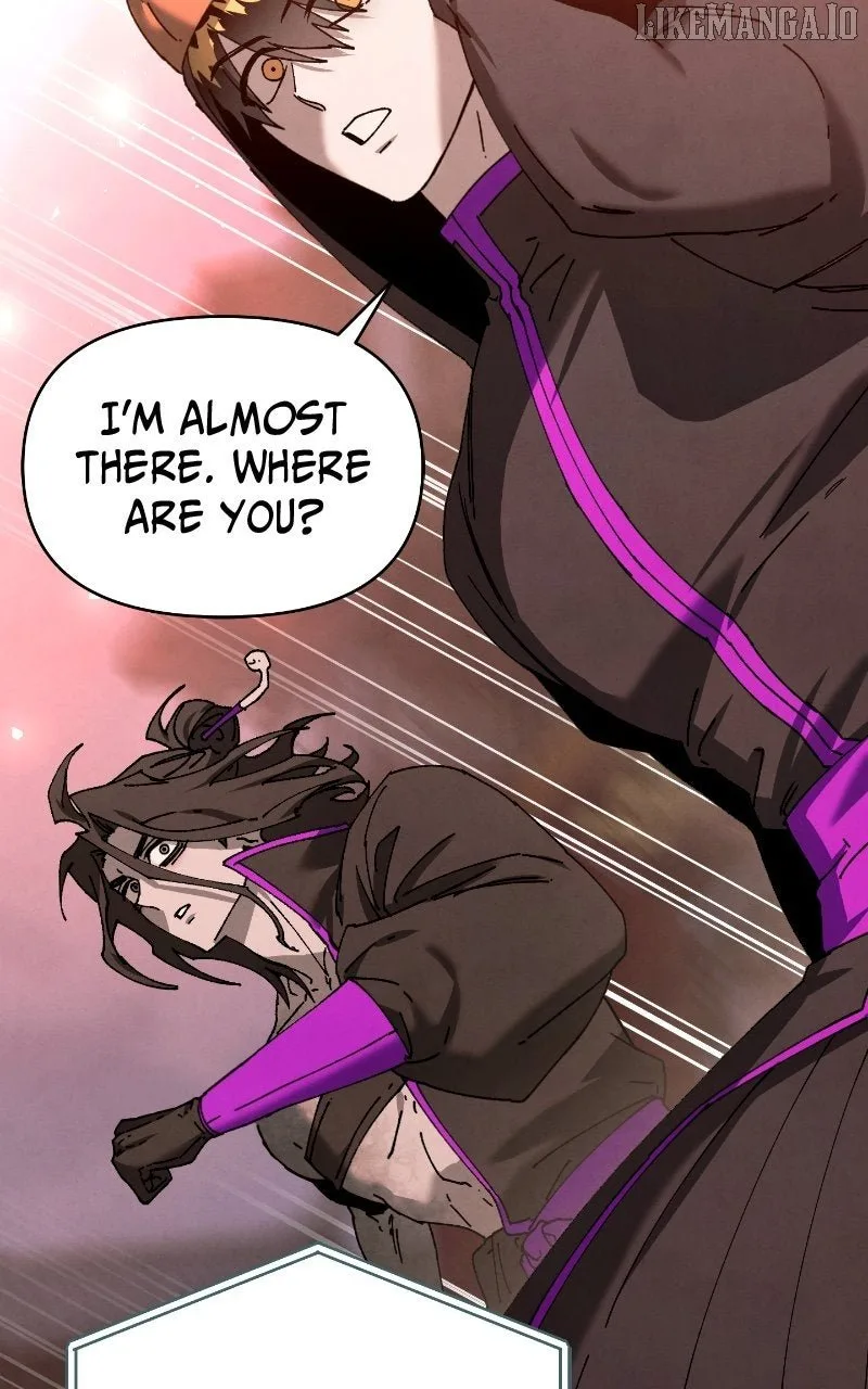 Reincarnated In a Cursed Game Chapter 38 page 93