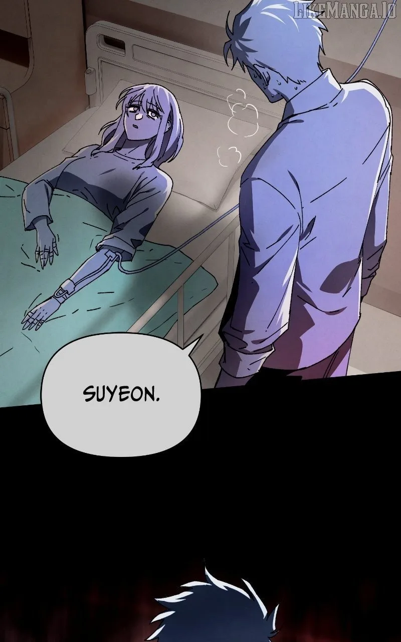 Reincarnated In a Cursed Game Chapter 38 page 74