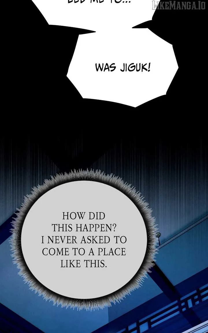 Reincarnated In a Cursed Game Chapter 36 page 76