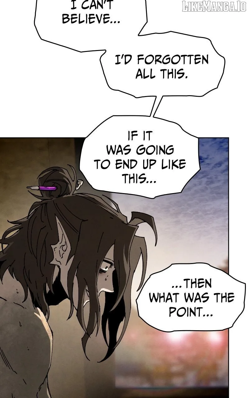 Reincarnated In a Cursed Game Chapter 38 page 70