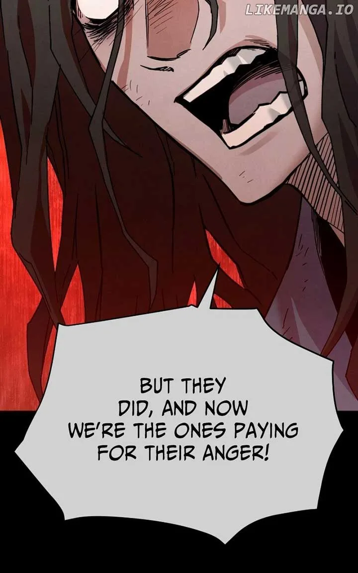 Reincarnated In a Cursed Game Chapter 35 page 48