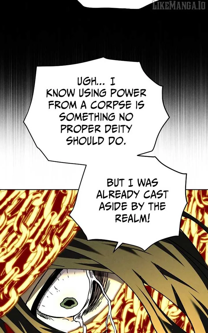 Reincarnated In a Cursed Game Chapter 36 page 71