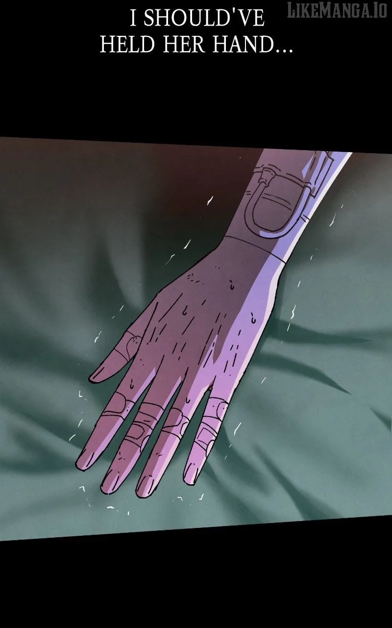 Reincarnated In a Cursed Game Chapter 38 page 77