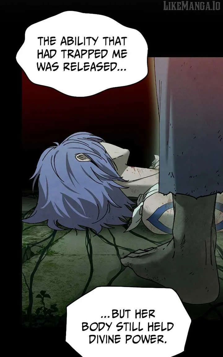 Reincarnated In a Cursed Game Chapter 36 page 70