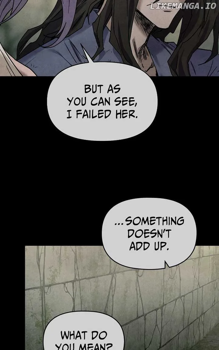 Reincarnated In a Cursed Game Chapter 35 page 36