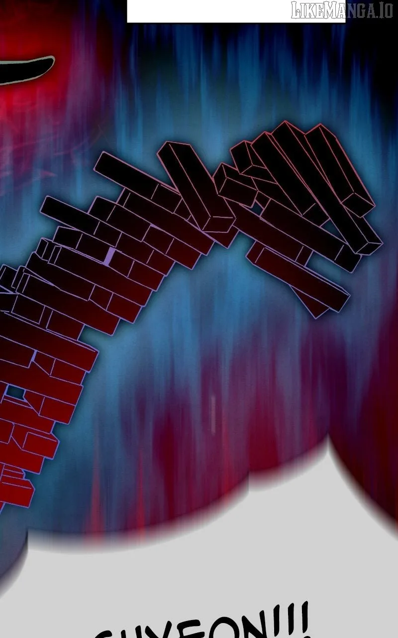 Reincarnated In a Cursed Game Chapter 38 page 65