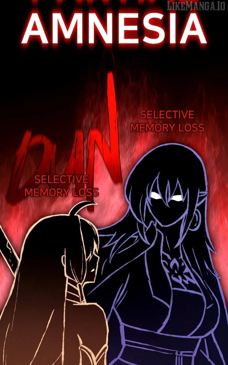 Reincarnated In a Cursed Game Chapter 38 page 61