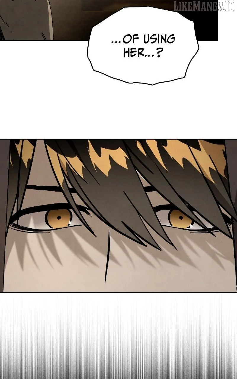 Reincarnated In a Cursed Game Chapter 38 page 71