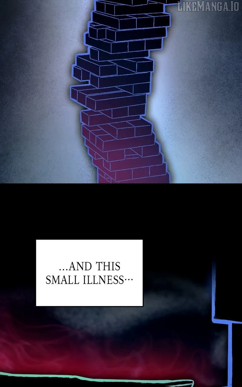 Reincarnated In a Cursed Game Chapter 38 page 63