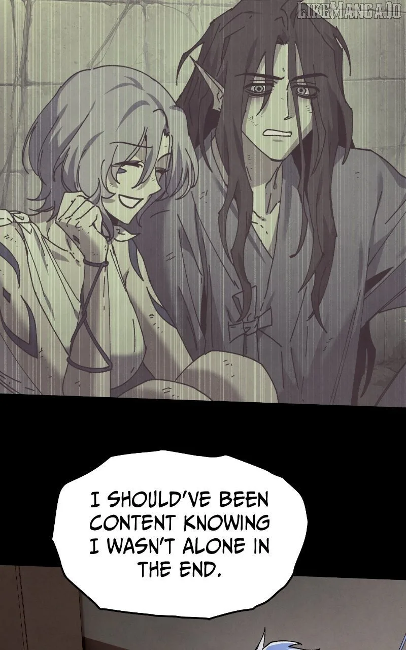 Reincarnated In a Cursed Game Chapter 38 page 73