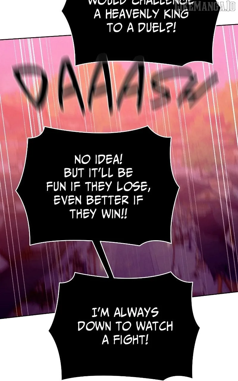 Reincarnated In a Cursed Game Chapter 38 page 91