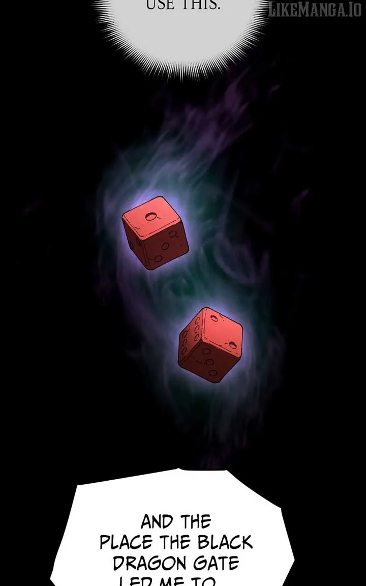 Reincarnated In a Cursed Game Chapter 36 page 75