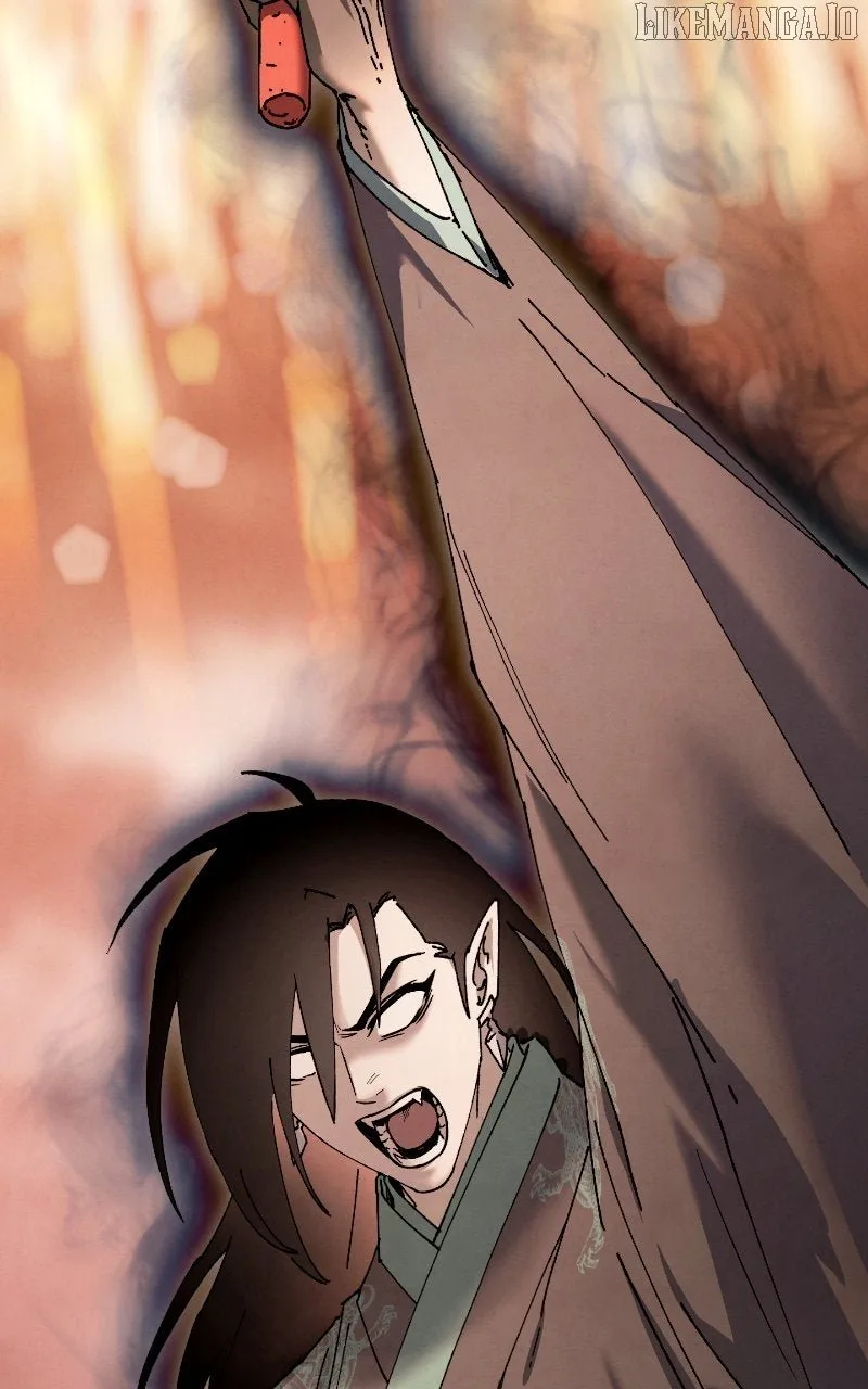 Reincarnated In a Cursed Game Chapter 38 page 99