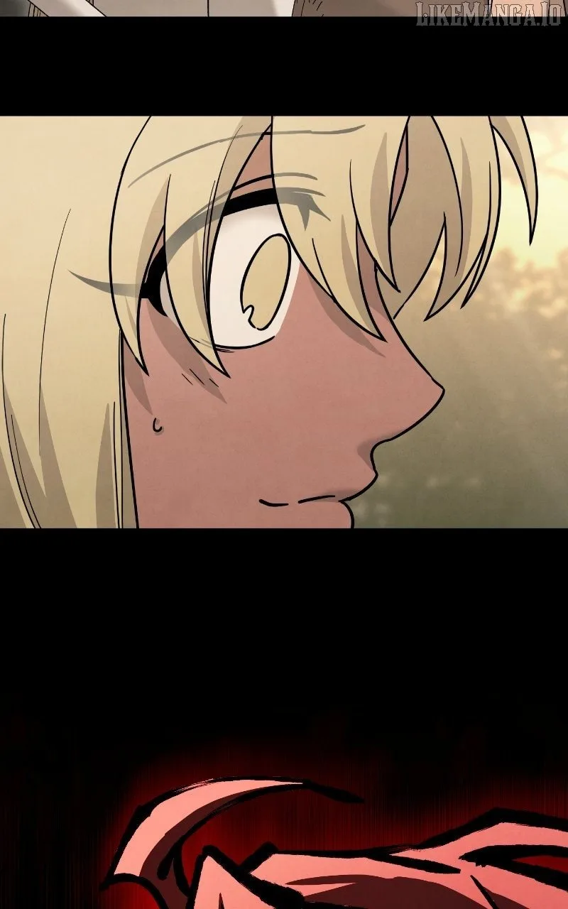 Reincarnated In a Cursed Game Chapter 37 page 28