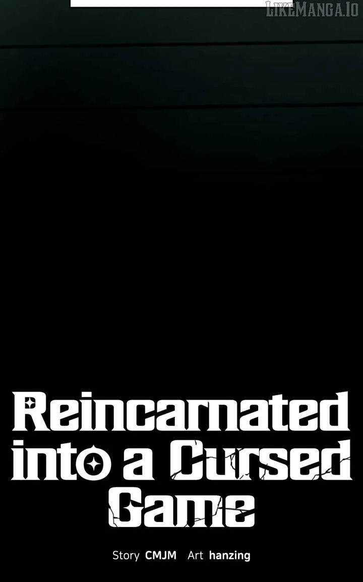 Reincarnated In a Cursed Game Chapter 36 page 86