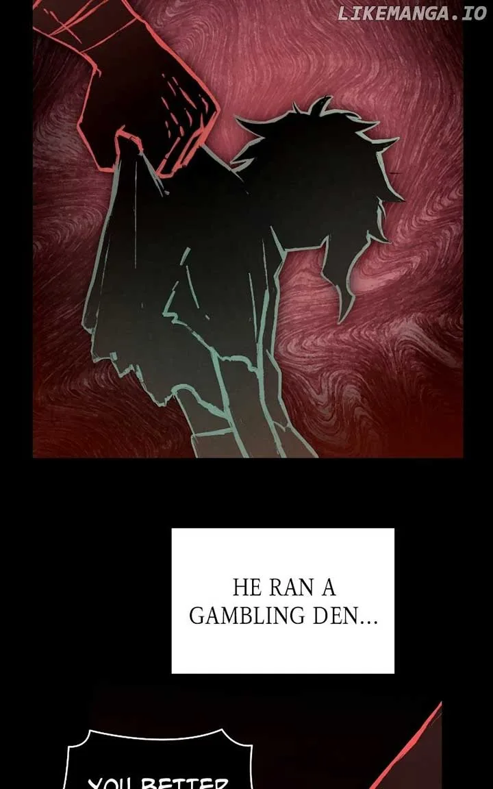 Reincarnated In a Cursed Game Chapter 35 page 68