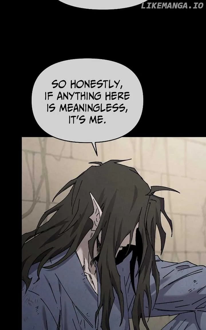 Reincarnated In a Cursed Game Chapter 35 page 75