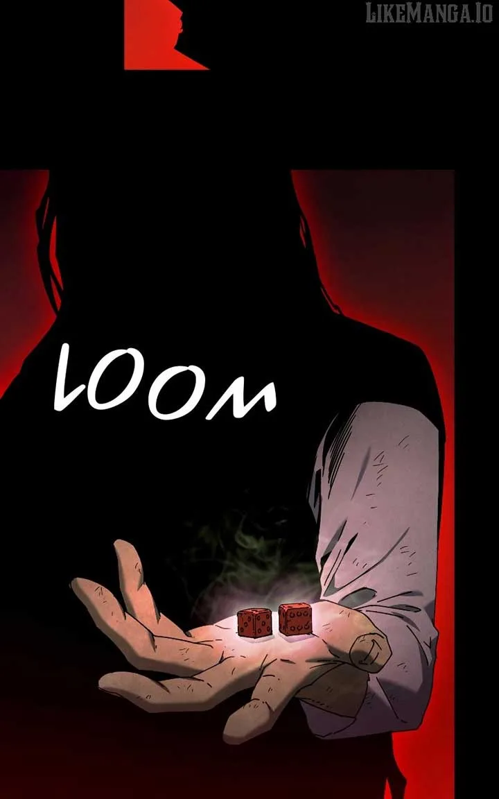 Reincarnated In a Cursed Game Chapter 36 page 73