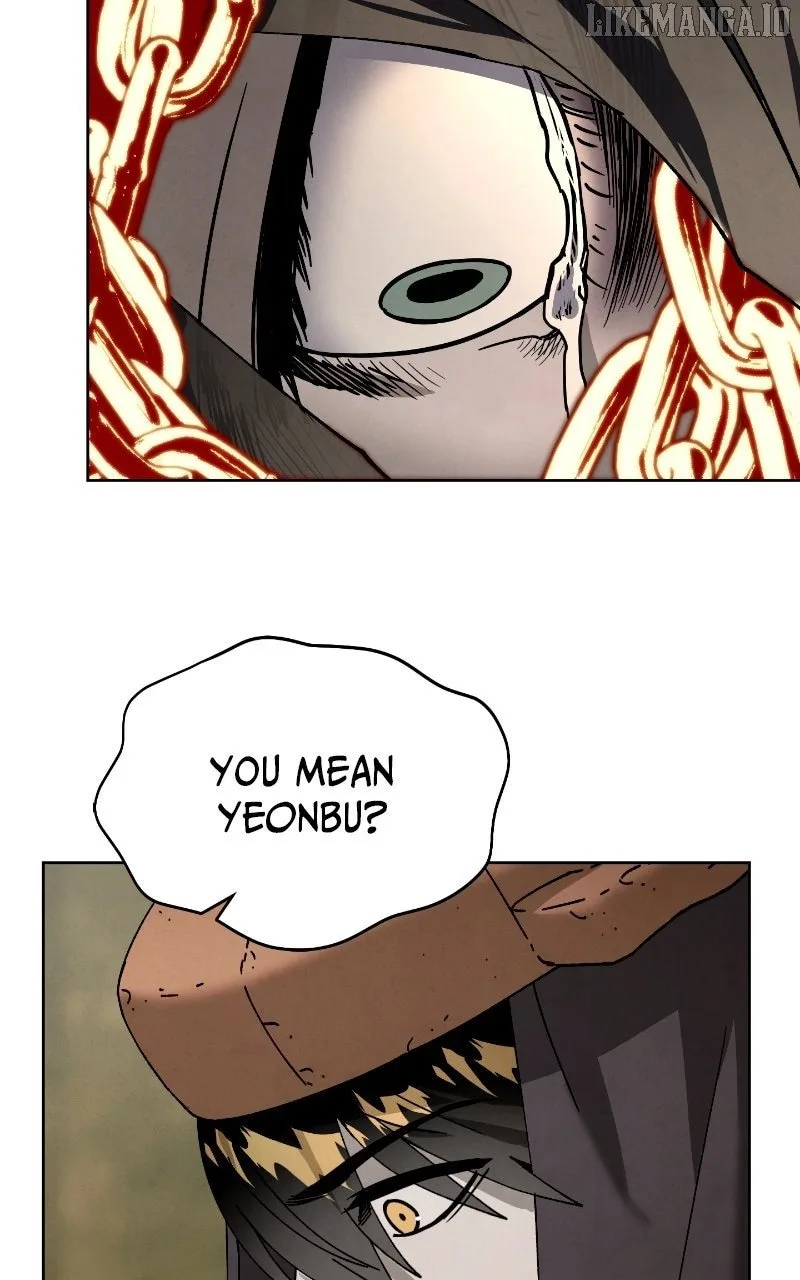 Reincarnated In a Cursed Game Chapter 37 page 7